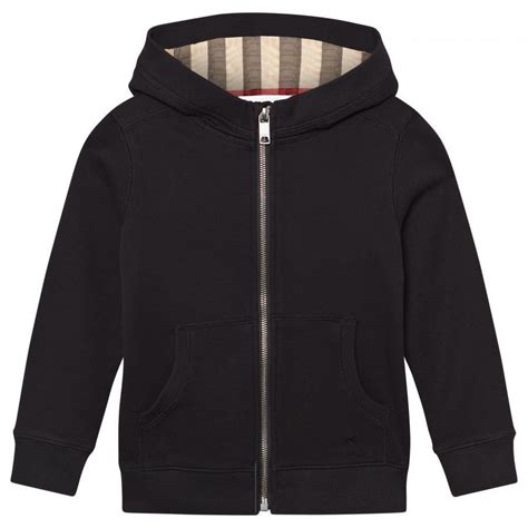 burberry huppari